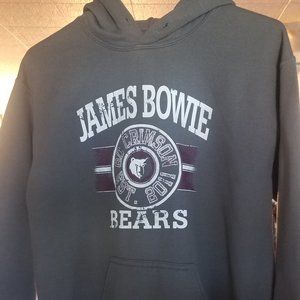 Bowie Elementary Hoodie